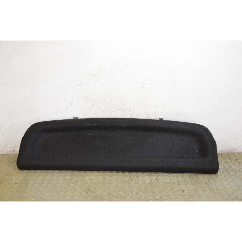 Cappelliera pianale bagagliaio posteriore Opel Agila B dal 2008 al 2015 cod 95508361  1748444860741