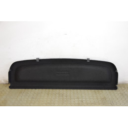 Cappelliera pianale bagagliaio posteriore Opel Agila B dal 2008 al 2015 cod 95508361  1748444860741
