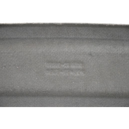 Cappelliera pianale bagagliaio posteriore Opel Agila B dal 2008 al 2015 cod 95508361  1748444860741