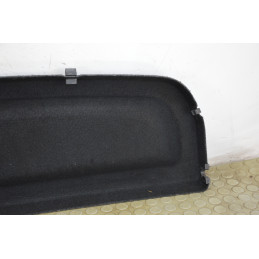 Cappelliera pianale bagagliaio posteriore Opel Agila B dal 2008 al 2015 cod 95508361  1748444860741