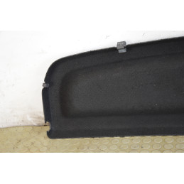 Cappelliera pianale bagagliaio posteriore Opel Agila B dal 2008 al 2015 cod 95508361  1748444860741