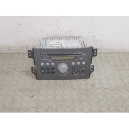 Stereo autoradio lettore CD Suzuki Splash dal 2008 al 2015 cod 39101-51k0  1748445196252