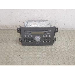 Stereo autoradio lettore CD Suzuki Splash dal 2008 al 2015 cod 39101-51k0  1748445196252