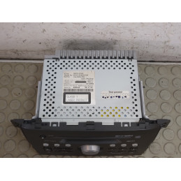 Stereo autoradio lettore CD Suzuki Splash dal 2008 al 2015 cod 39101-51k0  1748445196252