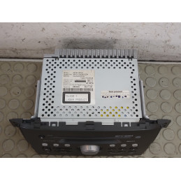 Stereo autoradio lettore CD Suzuki Splash dal 2008 al 2015 cod 39101-51k0  1748445196252