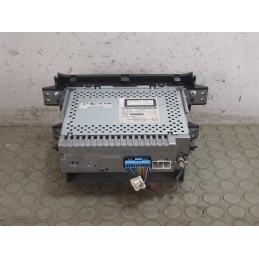 Stereo autoradio lettore CD Suzuki Splash dal 2008 al 2015 cod 39101-51k0  1748445196252
