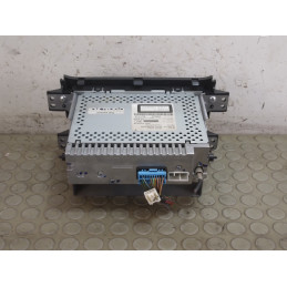 Stereo autoradio lettore CD Suzuki Splash dal 2008 al 2015 cod 39101-51k0  1748445196252