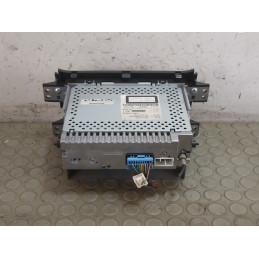 Stereo autoradio lettore CD Suzuki Splash dal 2008 al 2015 cod 39101-51k0  1748445196252