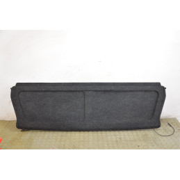 Cappelliera pianale bagagliaio posteriore Fiat Seicento dal 2005 al 2010 cod 735382648  1748445243703