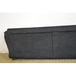 Cappelliera pianale bagagliaio posteriore Fiat Seicento dal 2005 al 2010 cod 735382648  1748445243703