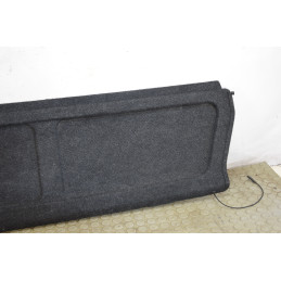 Cappelliera pianale bagagliaio posteriore Fiat Seicento dal 2005 al 2010 cod 735382648  1748445243703