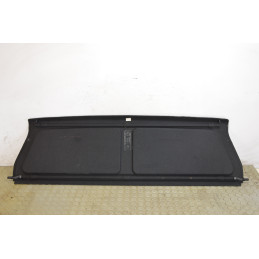 Cappelliera pianale bagagliaio posteriore Fiat Seicento dal 2005 al 2010 cod 735382648  1748445243703