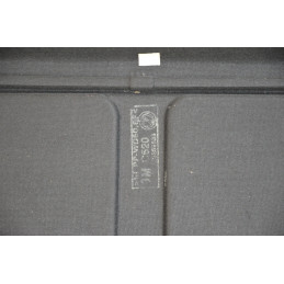 Cappelliera pianale bagagliaio posteriore Fiat Seicento dal 2005 al 2010 cod 735382648  1748445243703