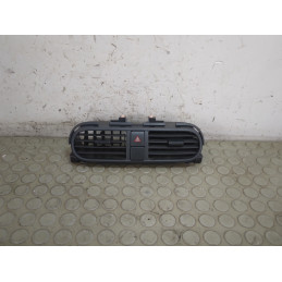 Bocchette area areazione cruscotto centrale Suzuki Splash dal 2008 al 2015 cod 73610-51k00-s1s  1748501940836