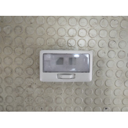 Plafoniera luci abitacolo ant Suzuki Splash dal 2008 al 2015  1748503110176