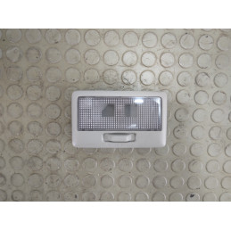 Plafoniera luci abitacolo ant Suzuki Splash dal 2008 al 2015  1748503110176