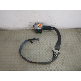Cintura di sicurezza ant dx Suzuki Splash dal 2008 al 2015 cod 84920-51k00  1748504116924