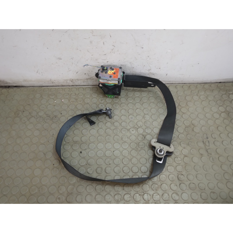 Cintura di sicurezza ant dx Suzuki Splash dal 2008 al 2015 cod 84920-51k00  1748504116924