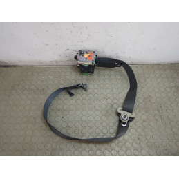 Cintura di sicurezza ant dx Suzuki Splash dal 2008 al 2015 cod 84920-51k00  1748504116924
