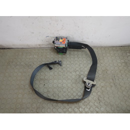 Cintura di sicurezza ant dx Suzuki Splash dal 2008 al 2015 cod 84920-51k00  1748504116924
