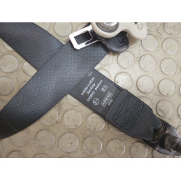 Cintura di sicurezza ant dx Suzuki Splash dal 2008 al 2015 cod 84920-51k00  1748504116924