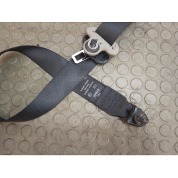 Cintura di sicurezza ant dx Suzuki Splash dal 2008 al 2015 cod 84920-51k00  1748504116924