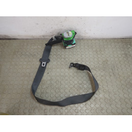 Cintura di sicurezza ant sx Suzuki Splash dal 2008 al 2015 cod 84940-51k10  1748504996953