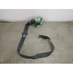 Cintura di sicurezza ant sx Suzuki Splash dal 2008 al 2015 cod 84940-51k10  1748504996953