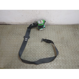 Cintura di sicurezza ant sx Suzuki Splash dal 2008 al 2015 cod 84940-51k10  1748504996953