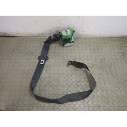 Cintura di sicurezza ant sx Suzuki Splash dal 2008 al 2015 cod 84940-51k10  1748504996953