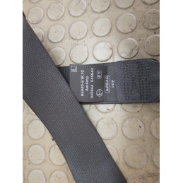 Cintura di sicurezza ant sx Suzuki Splash dal 2008 al 2015 cod 84940-51k10  1748504996953