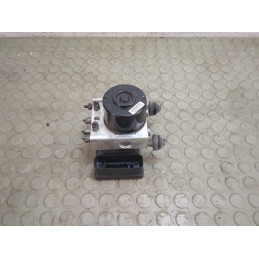 Centralina pompa ABS Suzuki Splash dal 2008 al 2015 cod 02.2102-1080.4  1748505740203