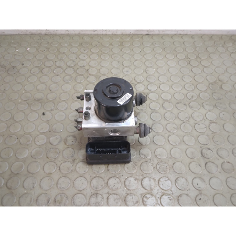 Centralina pompa ABS Suzuki Splash dal 2008 al 2015 cod 02.2102-1080.4  1748505740203