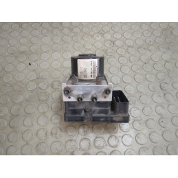 Centralina pompa ABS Suzuki Splash dal 2008 al 2015 cod 02.2102-1080.4  1748505740203