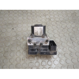 Centralina pompa ABS Suzuki Splash dal 2008 al 2015 cod 02.2102-1080.4  1748505740203