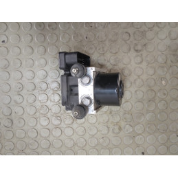 Centralina pompa ABS Suzuki Splash dal 2008 al 2015 cod 02.2102-1080.4  1748505740203