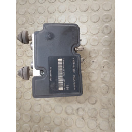 Centralina pompa ABS Suzuki Splash dal 2008 al 2015 cod 02.2102-1080.4  1748505740203