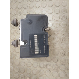 Centralina pompa ABS Suzuki Splash dal 2008 al 2015 cod 02.2102-1080.4  1748505740203