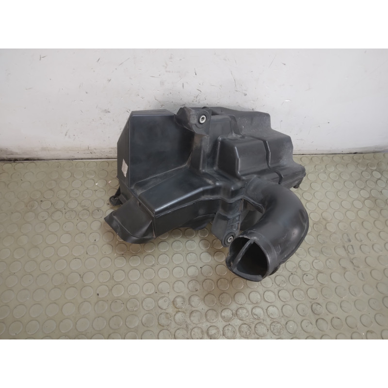 Scatola filtro aria Ford Focus C Max 1.6 TDCi dal 2003 al 2008 cod 6652a  1748508258996