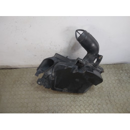Scatola filtro aria Ford Focus C Max 1.6 TDCi dal 2003 al 2008 cod 6652a  1748508258996