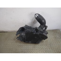 Scatola filtro aria Ford Focus C Max 1.6 TDCi dal 2003 al 2008 cod 6652a  1748508258996