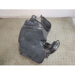 Scatola filtro aria Ford Focus C Max 1.6 TDCi dal 2003 al 2008 cod 6652a  1748508258996