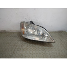 Faro fanale proiettore ant dx Ford Focus C Max dal 2003 al 2008 cod 1347459  1748509377580