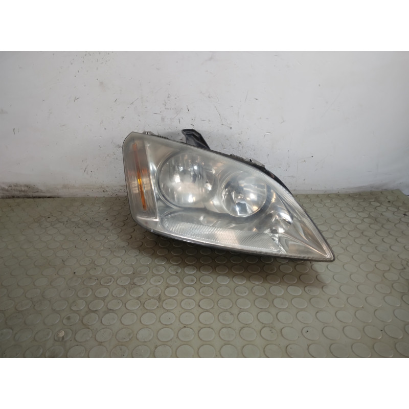 Faro fanale proiettore ant dx Ford Focus C Max dal 2003 al 2008 cod 1347459  1748509377580