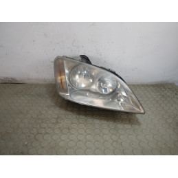 Faro fanale proiettore ant dx Ford Focus C Max dal 2003 al 2008 cod 1347459  1748509377580
