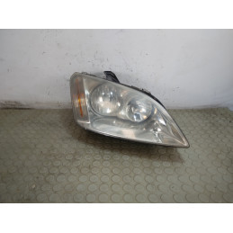 Faro fanale proiettore ant dx Ford Focus C Max dal 2003 al 2008 cod 1347459  1748509377580