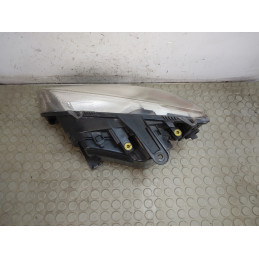 Faro fanale proiettore ant dx Ford Focus C Max dal 2003 al 2008 cod 1347459  1748509377580