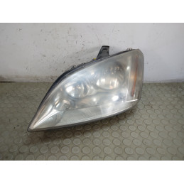 Faro fanale proiettore ant sx Ford Focus C Max dal 2003 al 2008 cod 1347463  1748509804758