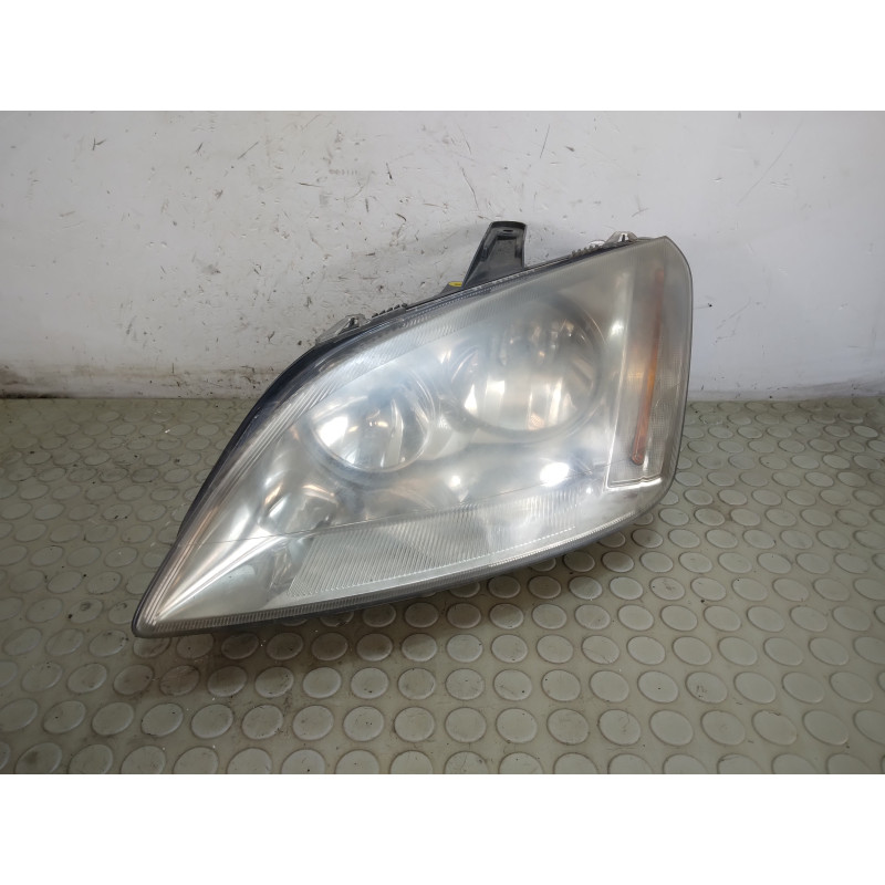 Faro fanale proiettore ant sx Ford Focus C Max dal 2003 al 2008 cod 1347463  1748509804758