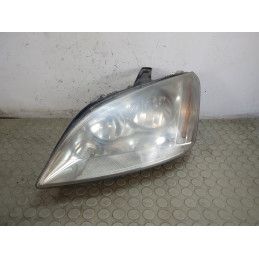 Faro fanale proiettore ant sx Ford Focus C Max dal 2003 al 2008 cod 1347463  1748509804758